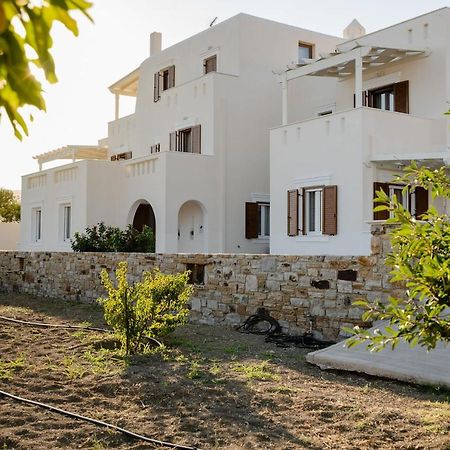 Villa Elia II Mélanes Zewnętrze zdjęcie