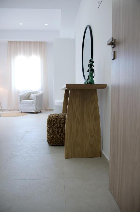 Villa Elia II Mélanes Zewnętrze zdjęcie