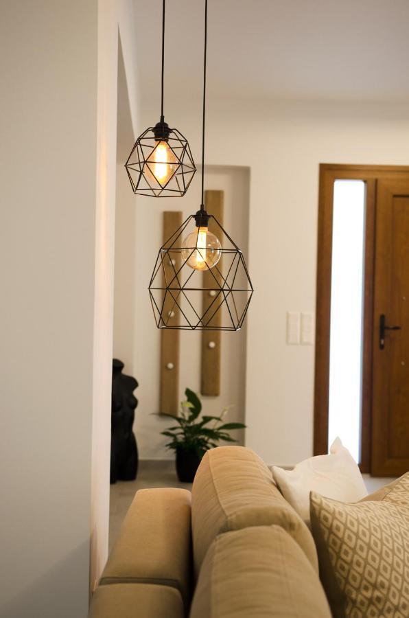 Villa Elia II Mélanes Zewnętrze zdjęcie