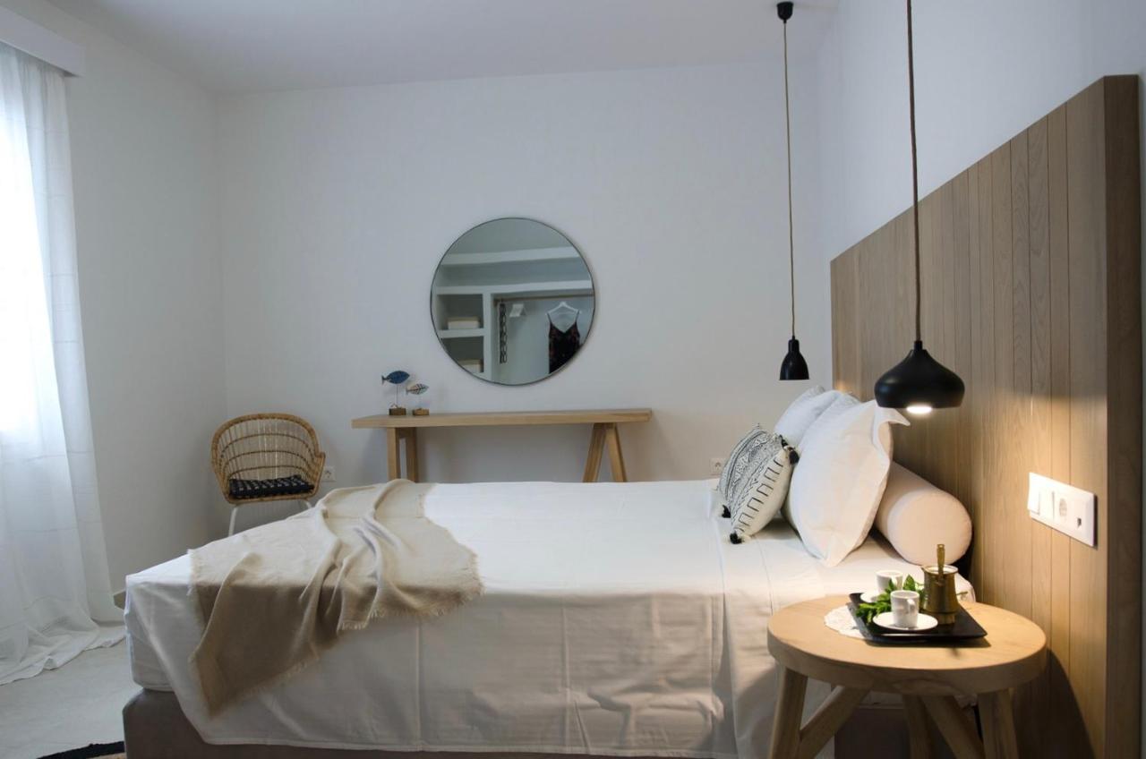Villa Elia II Mélanes Zewnętrze zdjęcie