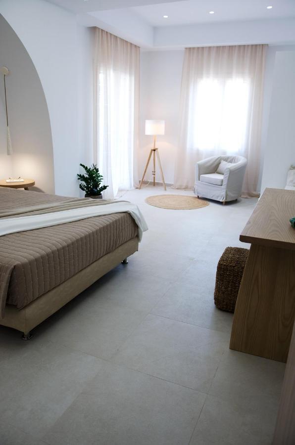Villa Elia II Mélanes Zewnętrze zdjęcie